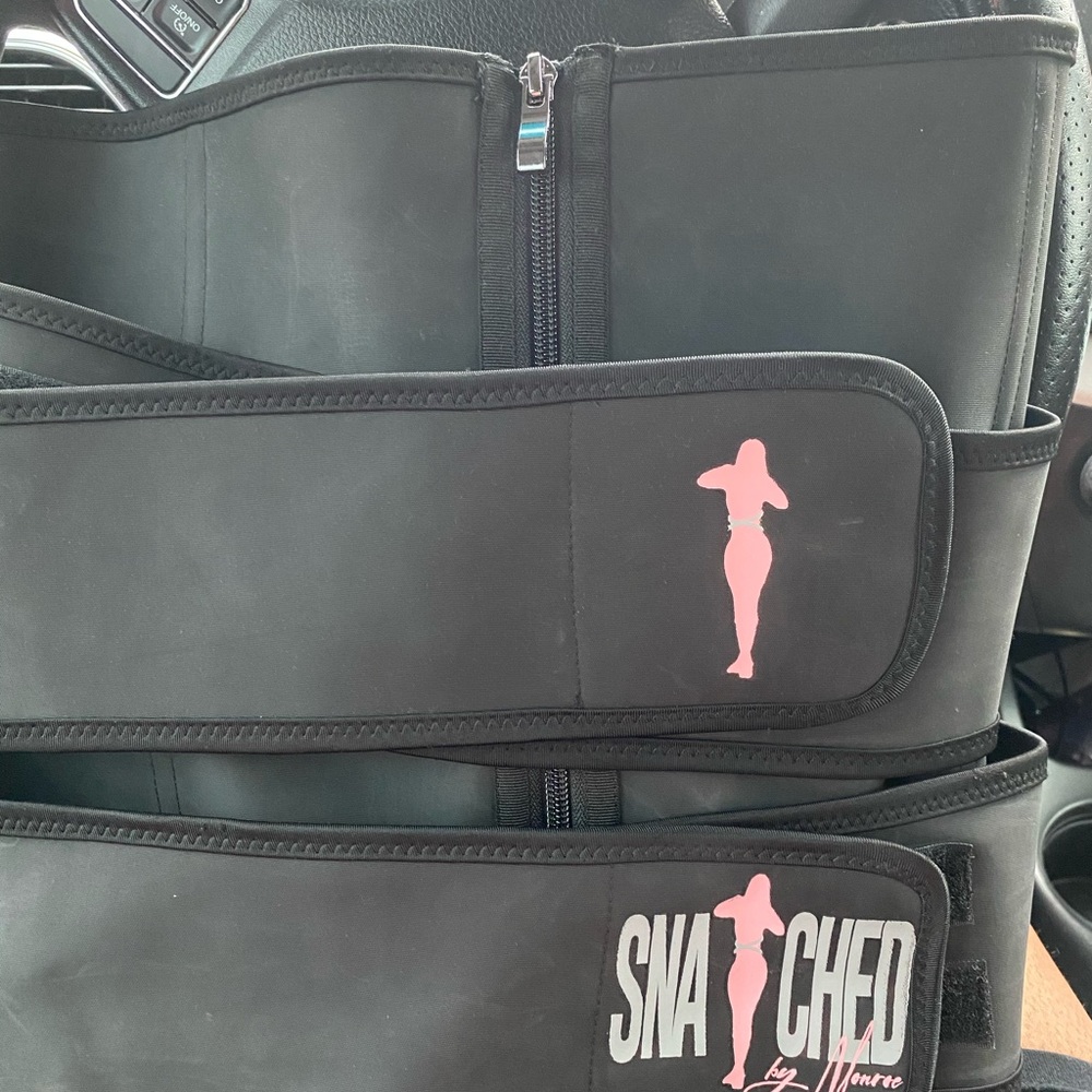 Waist trainer 4xl